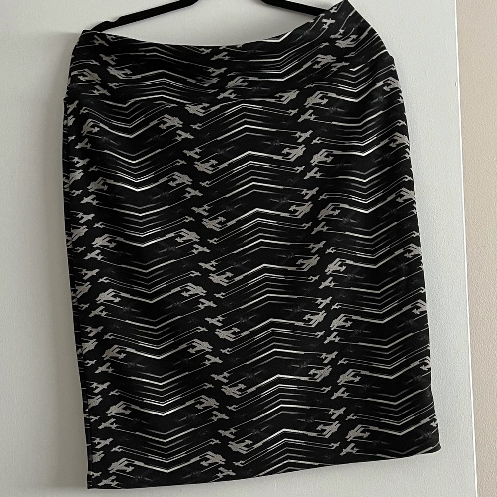 LuLaRoe Cassie Skirt